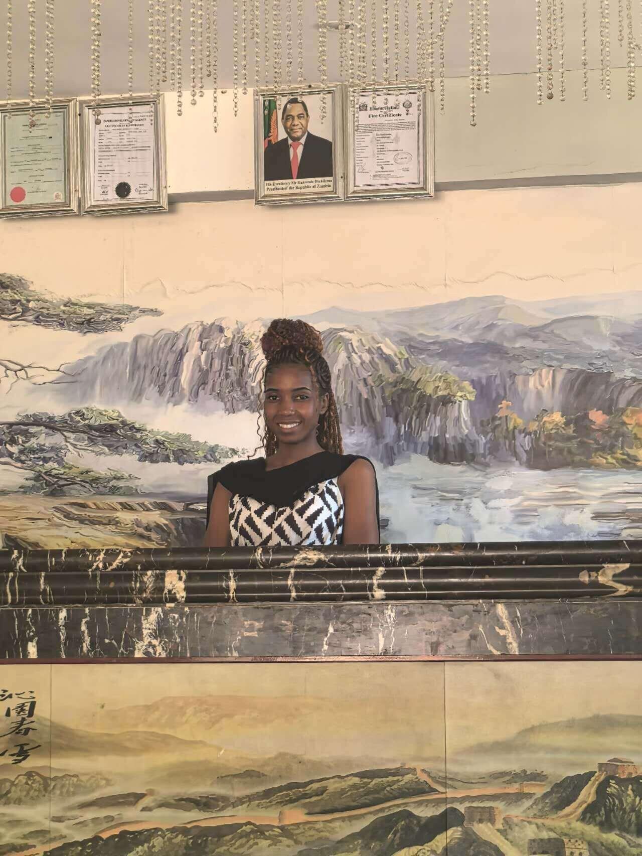 Comodidades del Alojamiento Train Luxe Hotel