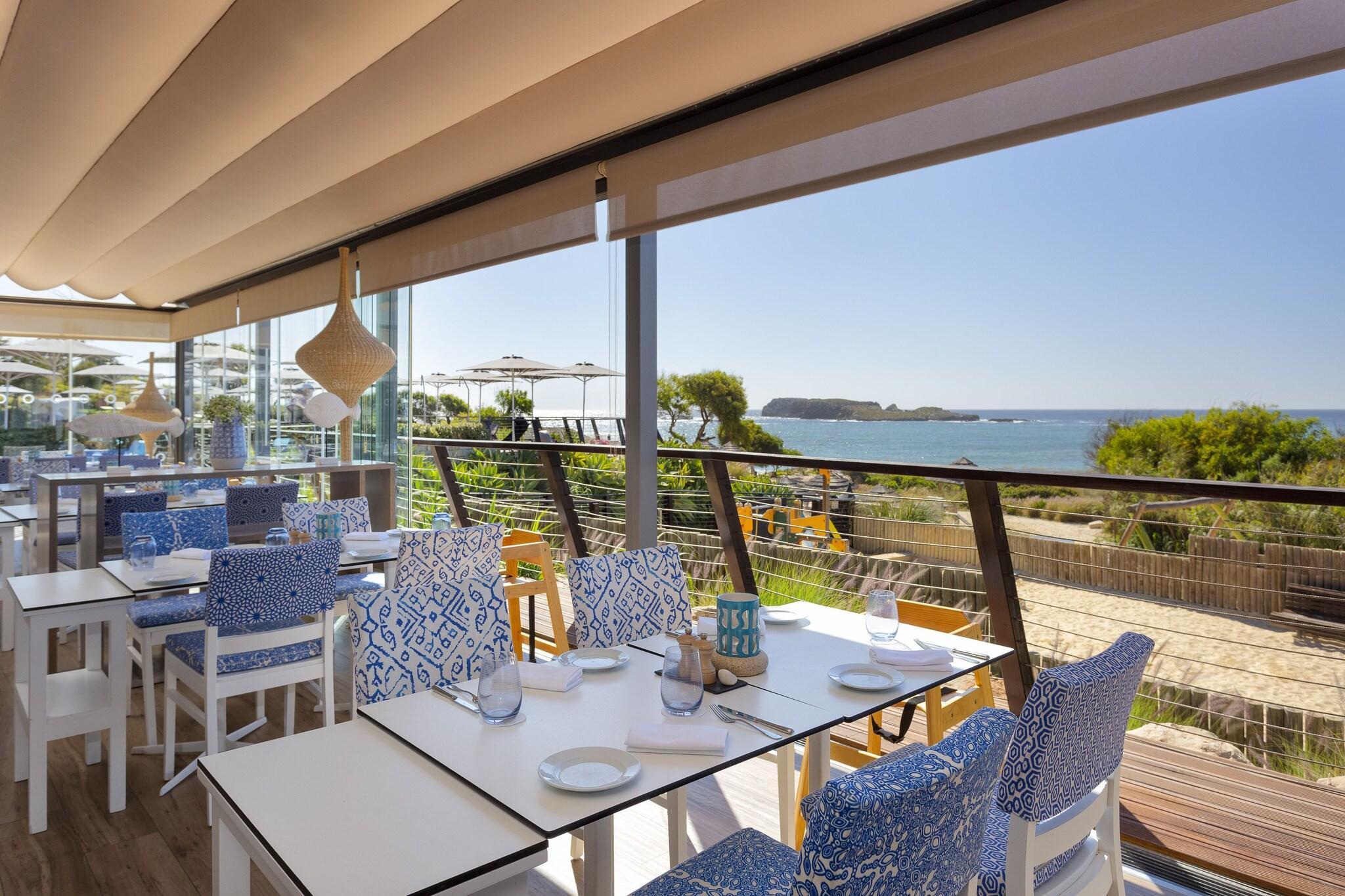 Restaurant Martinhal Sagres Beach Family Resort