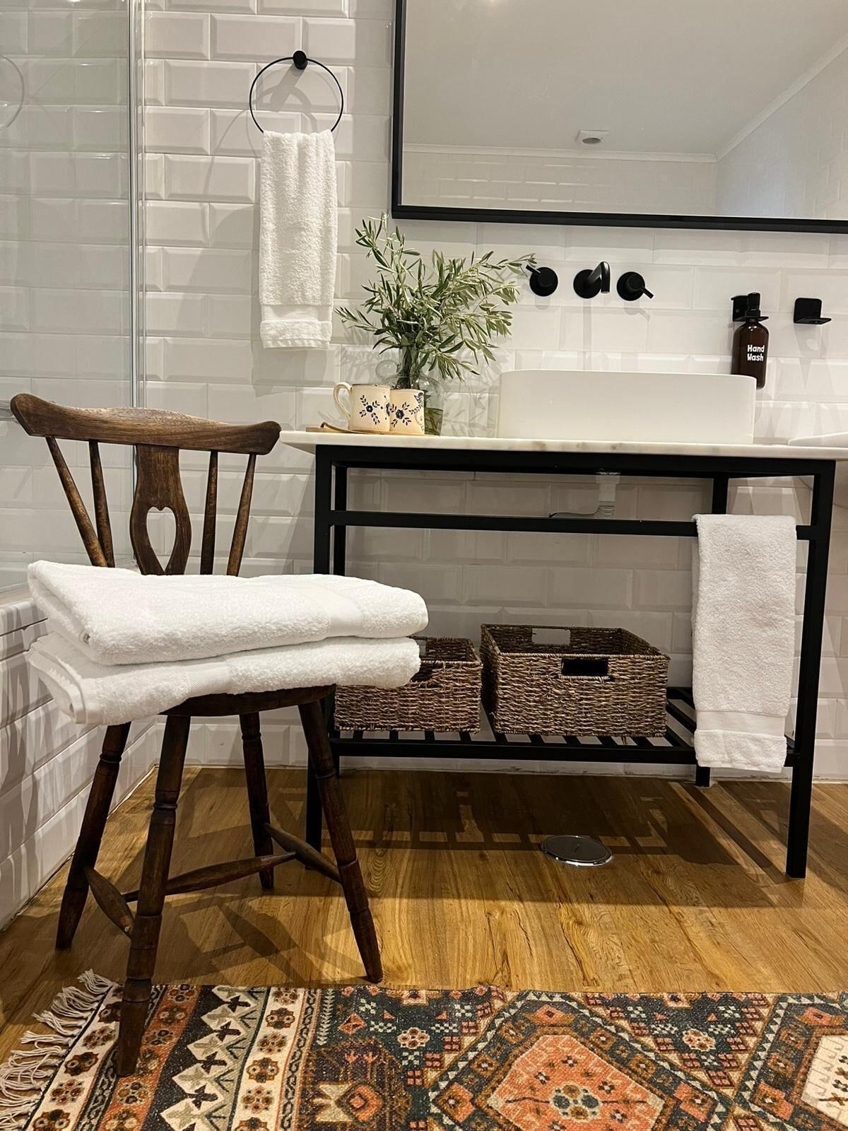 Equipamiento de Habitación Viva Farmhouse