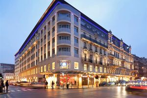 Paquete - Aparthotel Adagio Brussels Grand Place