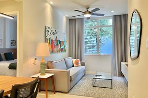 Alquiler Temporario - Contemporary Apartment Leblon Wi-Fi 250M