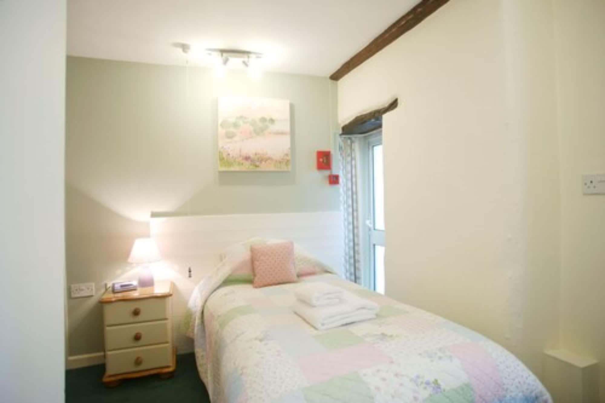 Habitación The Old Bridge House