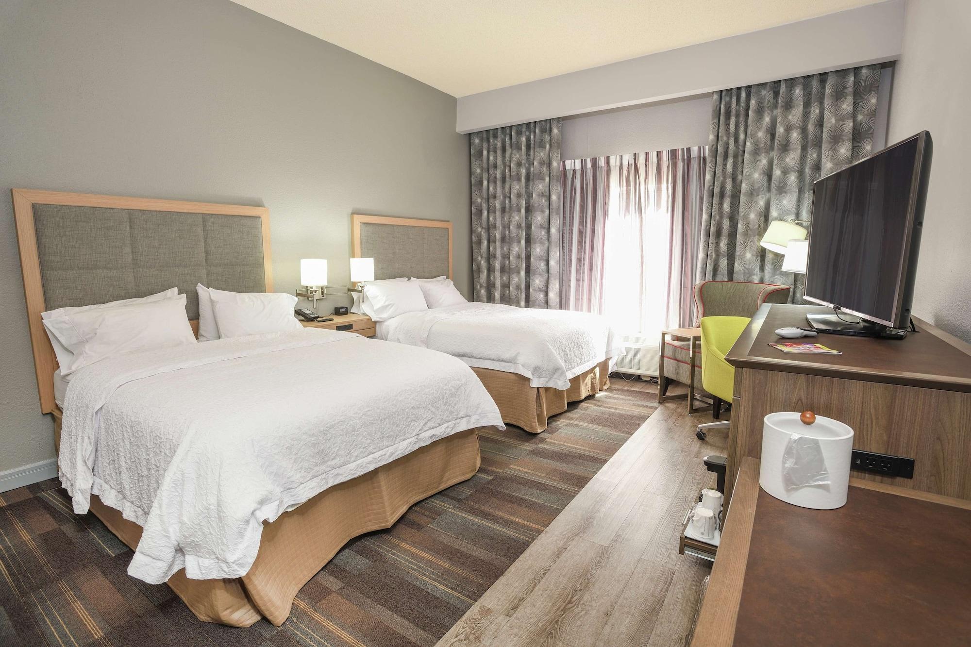 Habitación Hampton Inn Jacksonville East Regency Square