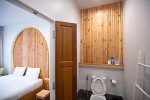 Alojamiento - The Rommanee Boutique Guesthouse