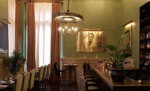 Hotel Soho Grand Hotel