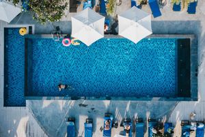Alojamiento - Nature Beach Resort