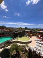 Alojamiento - Los Naranjos Apart Hotel