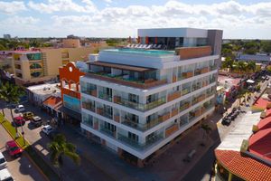 Hoteles en Cozumel con Parque Acuático