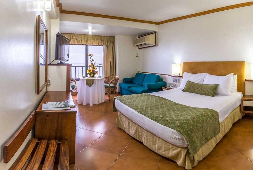 Equipamiento de Habitación Hotel Ole Caribe