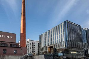 Alojamiento - Quality Hotel Hasle Linie