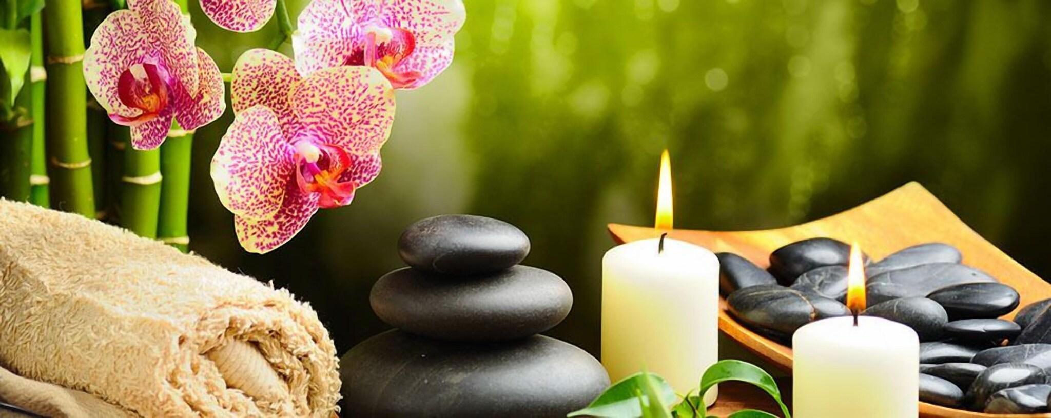 Spa Royal Garden Hotel