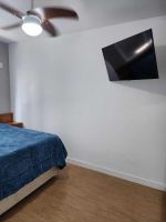 Alquiler Vacacional - New! Beautiful! Well located! Close to the American Consulate and Iguatemi Shopping Mall