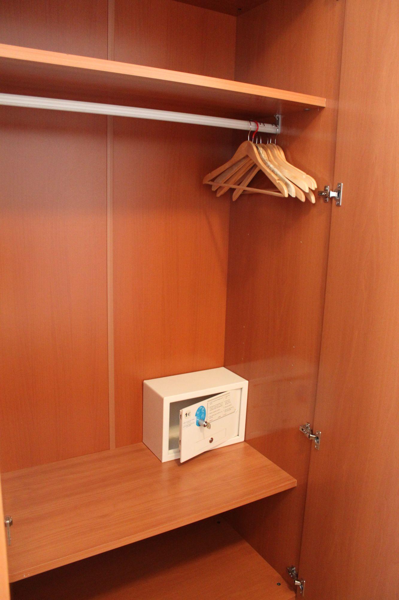 Set de Habitación Hostal Luis XV
