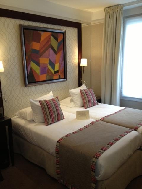 Hotel Best Western Folkestone Opera