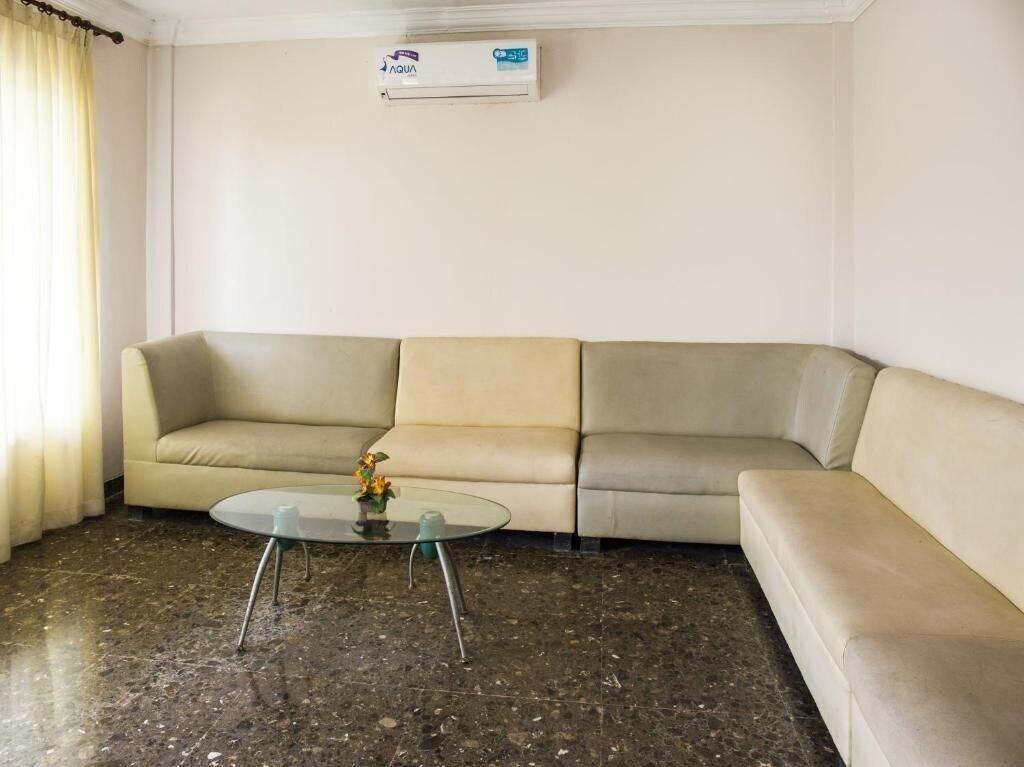 Equipamiento de Habitación The Music Hotel