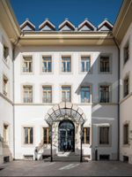Alojamiento - Beau-Rivage Nyon