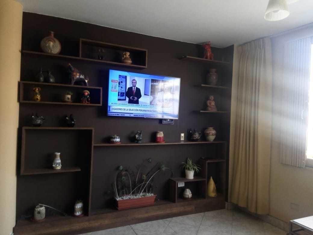 Vista Lobby Cesar's Hotel La Merced