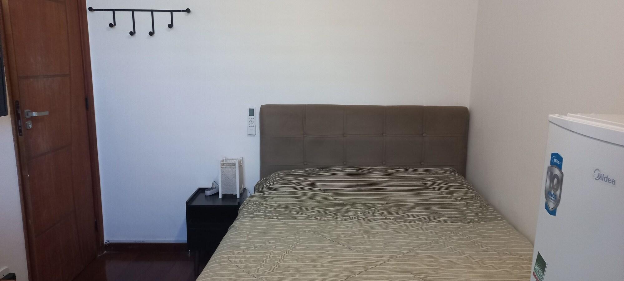Habitación Hosts in Rio Homestay