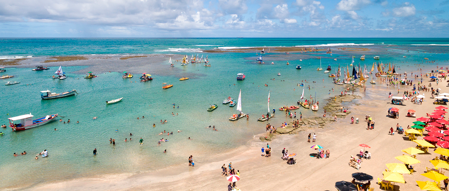 Porto de Galinhas
