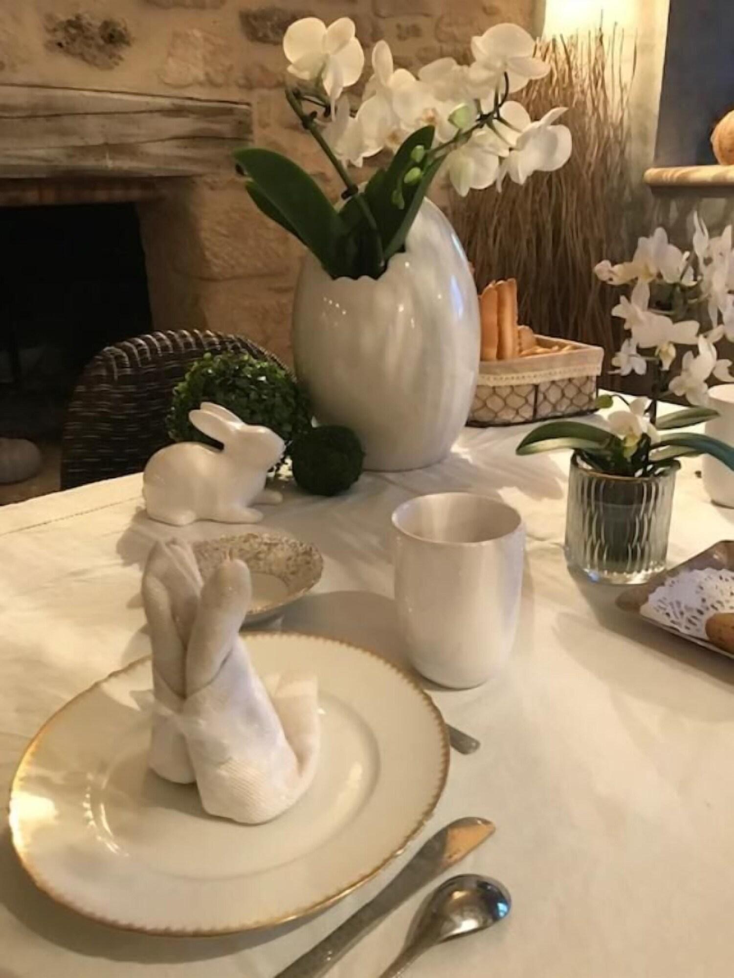 Restaurant La Petite Campagne