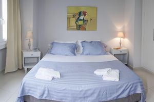 Alquiler Vacacional - Heraklion Old Port Apartments