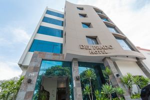 Alojamiento - Del Prado Hotel