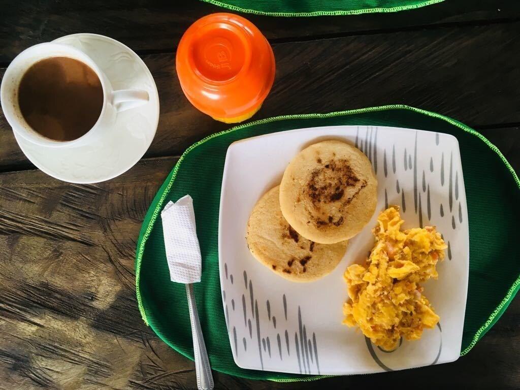 Restaurant Hostal Luz de Luna & SPA