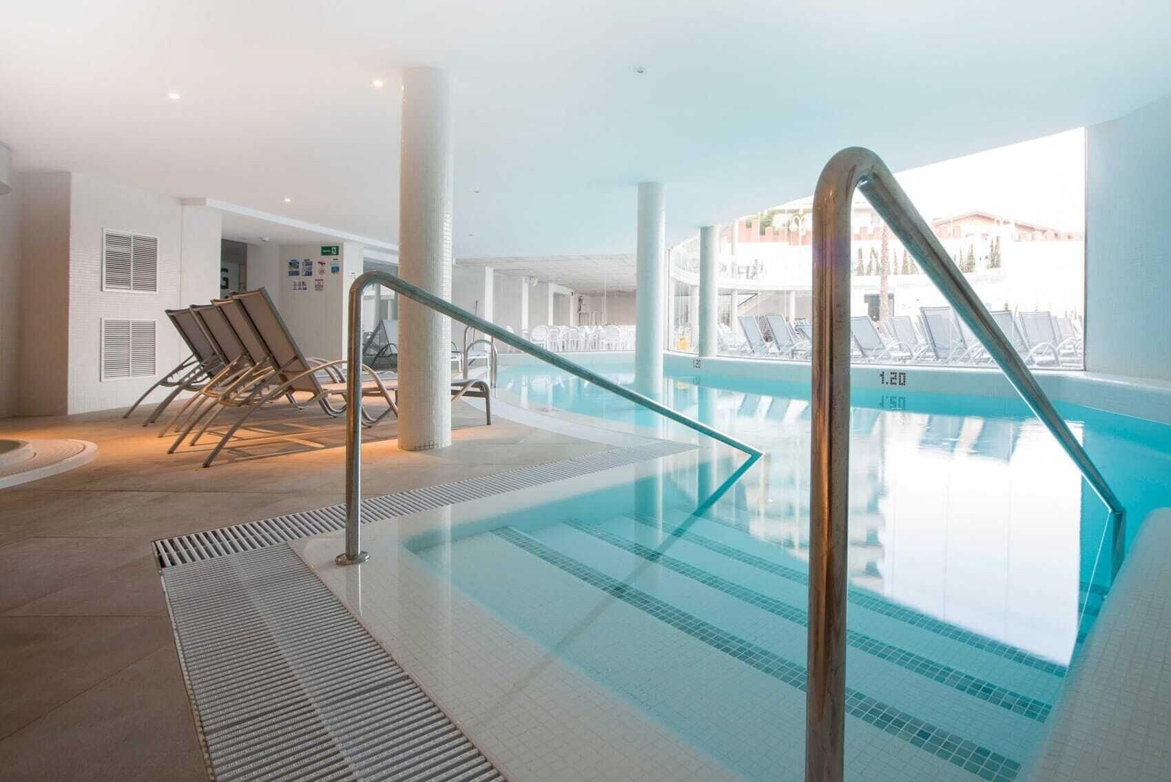 Spa Spirit Hotel Benalmádena Beach