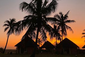 Alojamiento - Duna Lodge