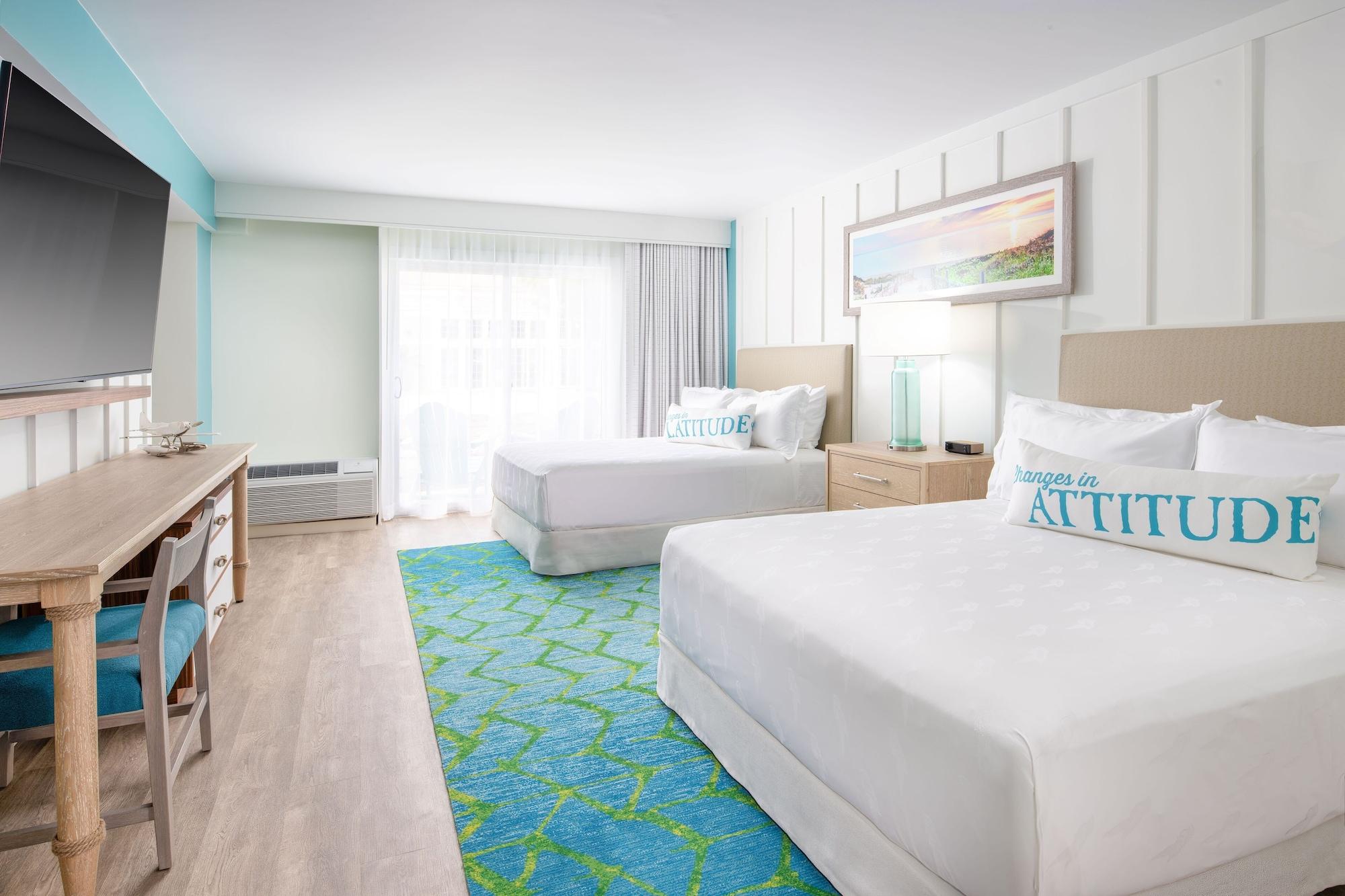 Habitación Margaritaville Resort Cape Cod