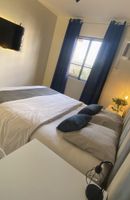 Alquiler Vacacional - Luxuoso Flat em Reort com vista incrível