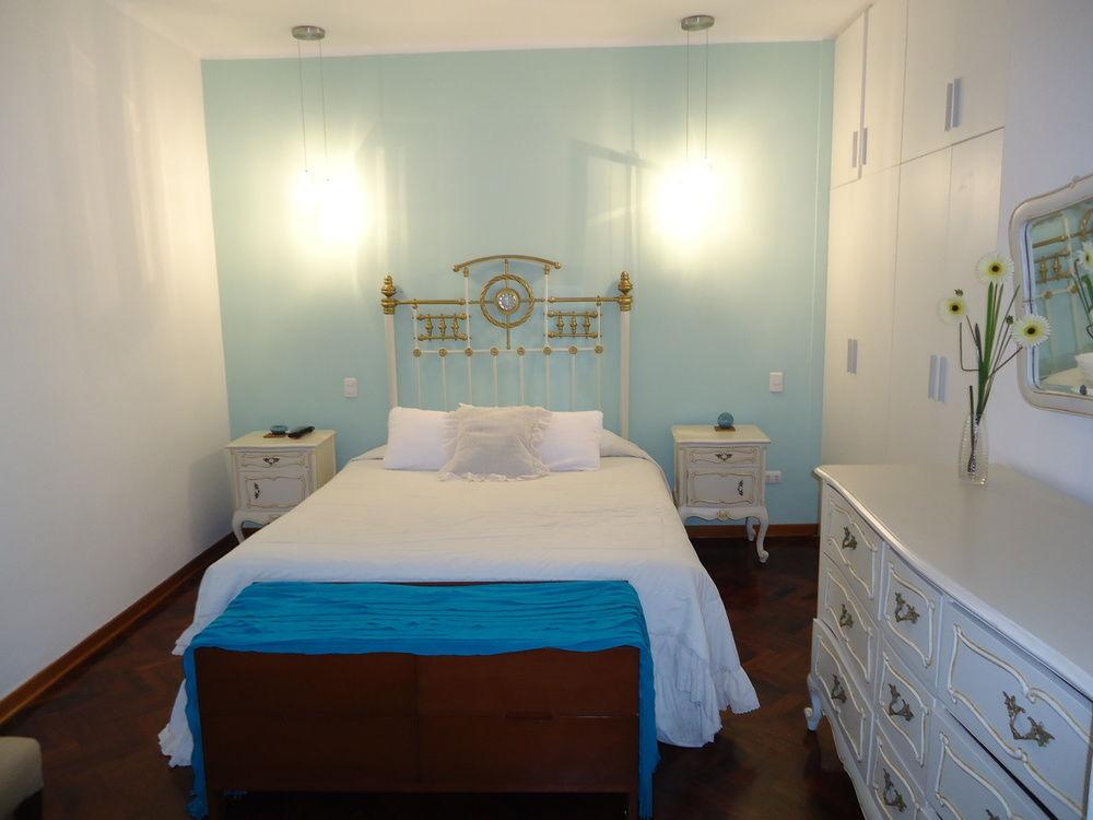 Varios La Casa de Ceci Hospedaje Boutique