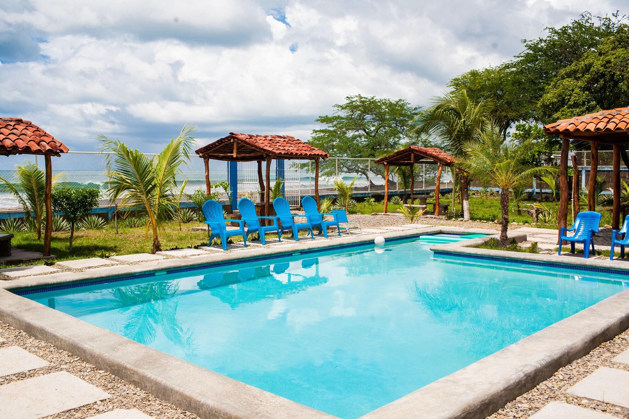 Varios Hotel Hamacas Astillero