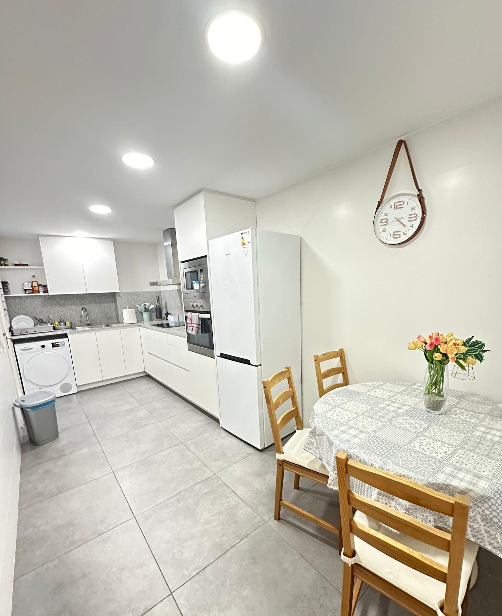 Comodidades del Alojamiento Rooms Paris
