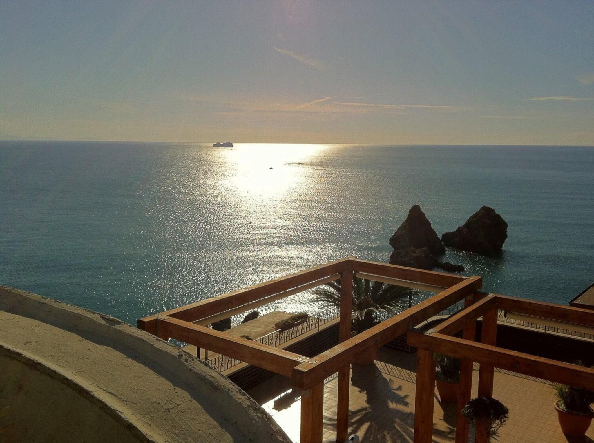 Playa Hotel La Lucertola