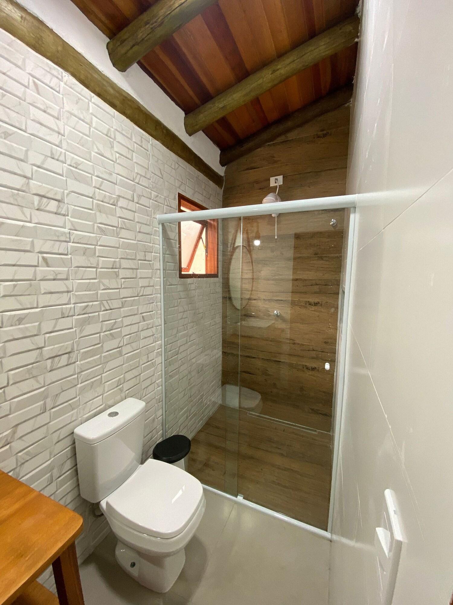 Equipamiento de Habitación Lalabella Praia Grande