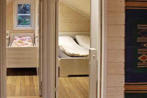 Alquiler Vacacional - Holiday Home in SÃ¸mna