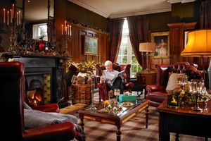 Alojamiento - Hayfield Manor