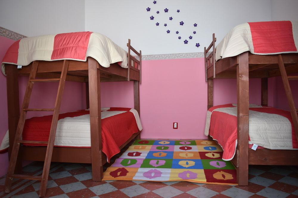 Hotel Hostal Casa Azul