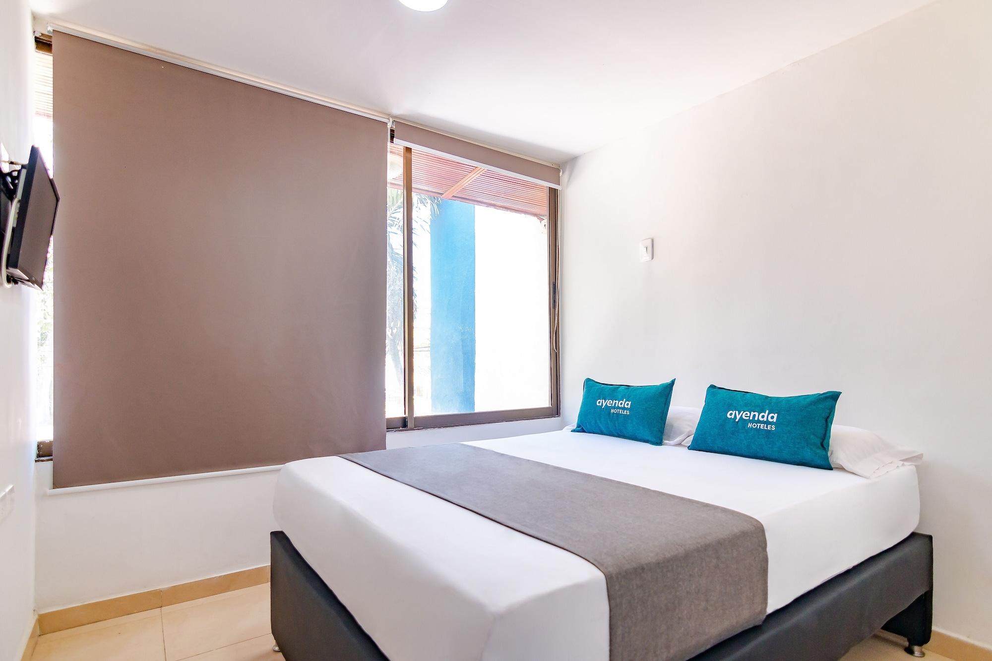 Varios Ayenda Casa Amarilla