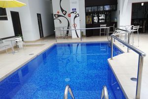 Alojamiento - Hotel RioSol