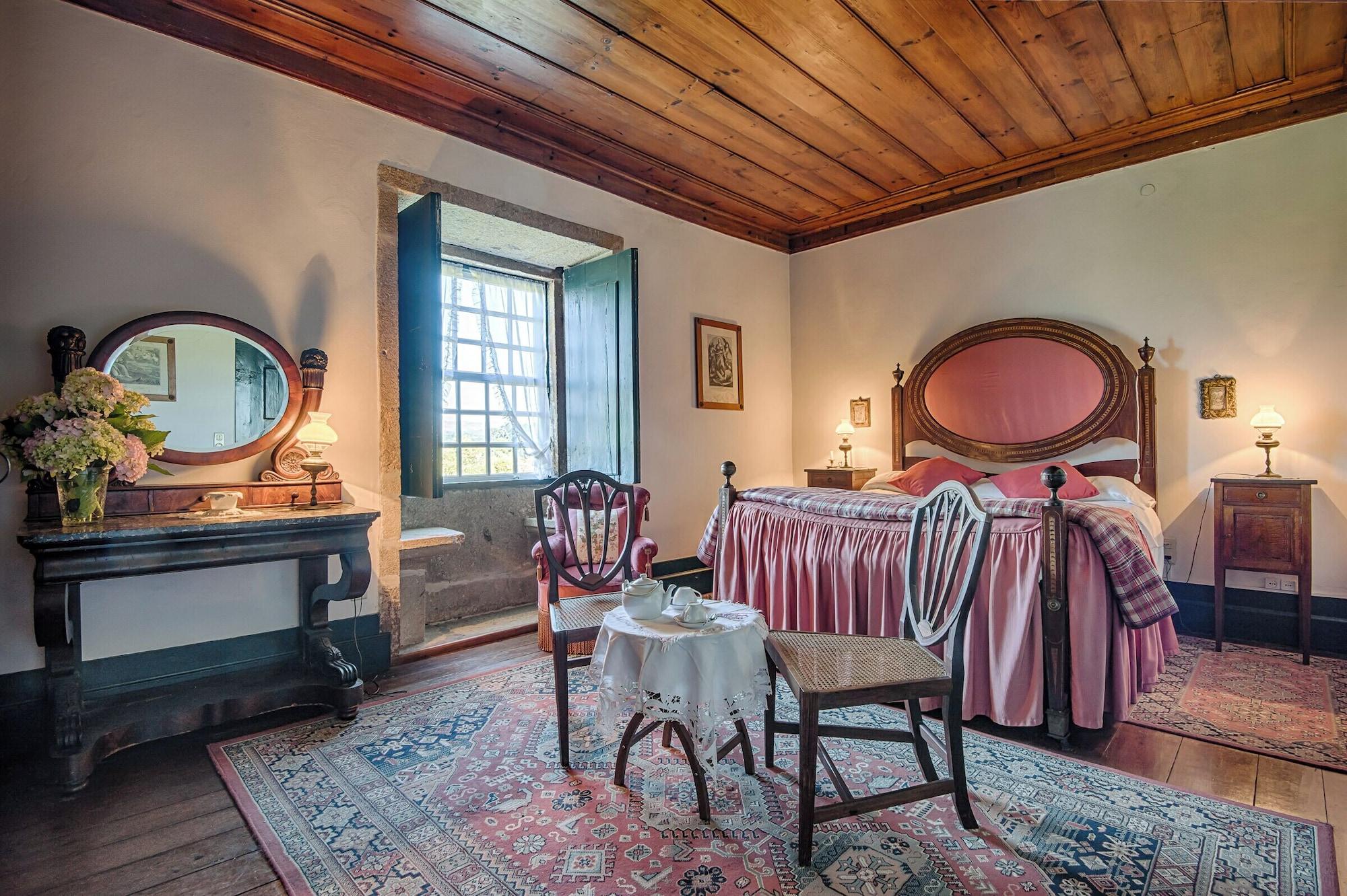 Varios Paço de Lanheses