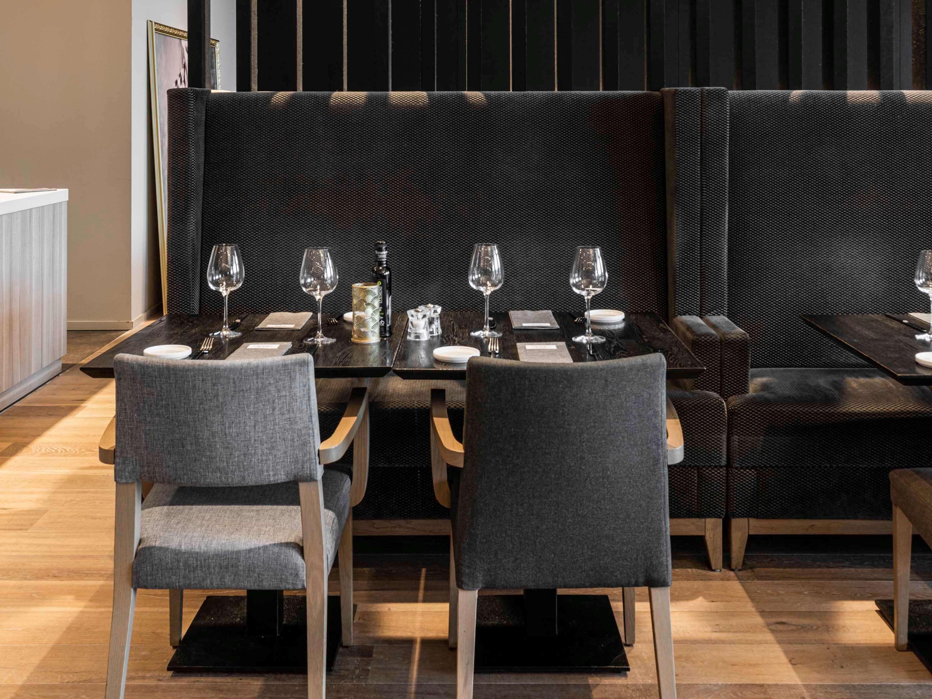 Restaurant C-Hotels Westwing