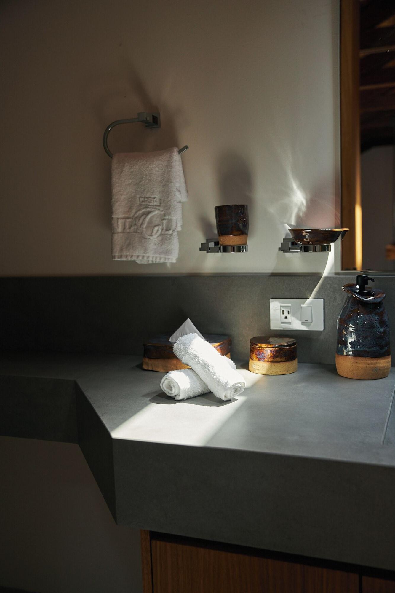 Spa Casa Santa Clara-Colonial Boutique Hotel