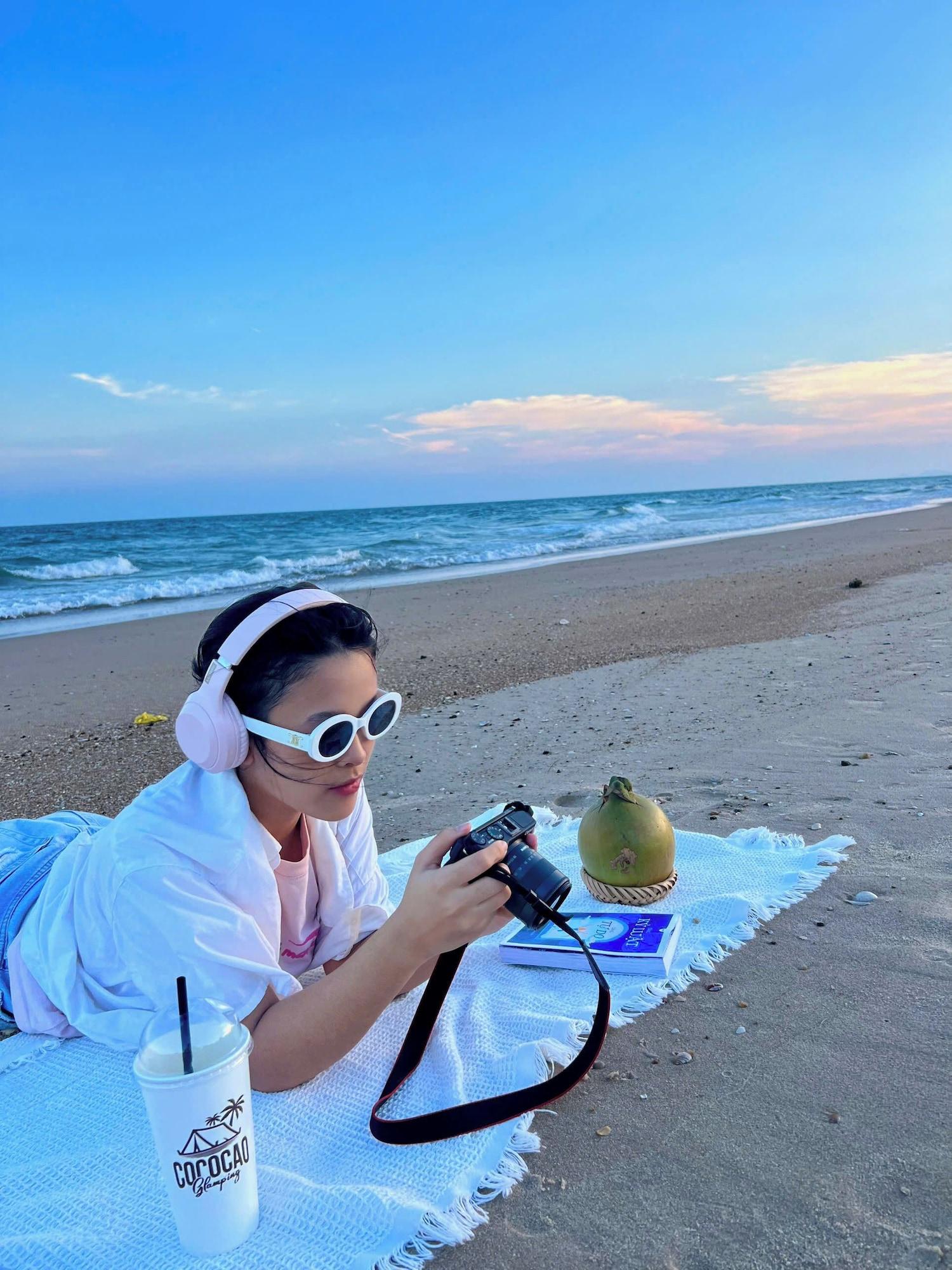 Playa Coco-Cao Glamping