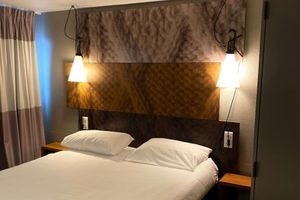 Alojamiento - ibis Lyon Sud Chasse Sur Rhone