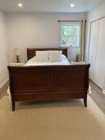 Alquiler Vacacional - Remodeled country home in neighborhood with Amish farms, fire pit in back yard