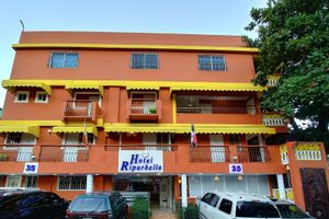 Alojamiento - Hotel Riparbella