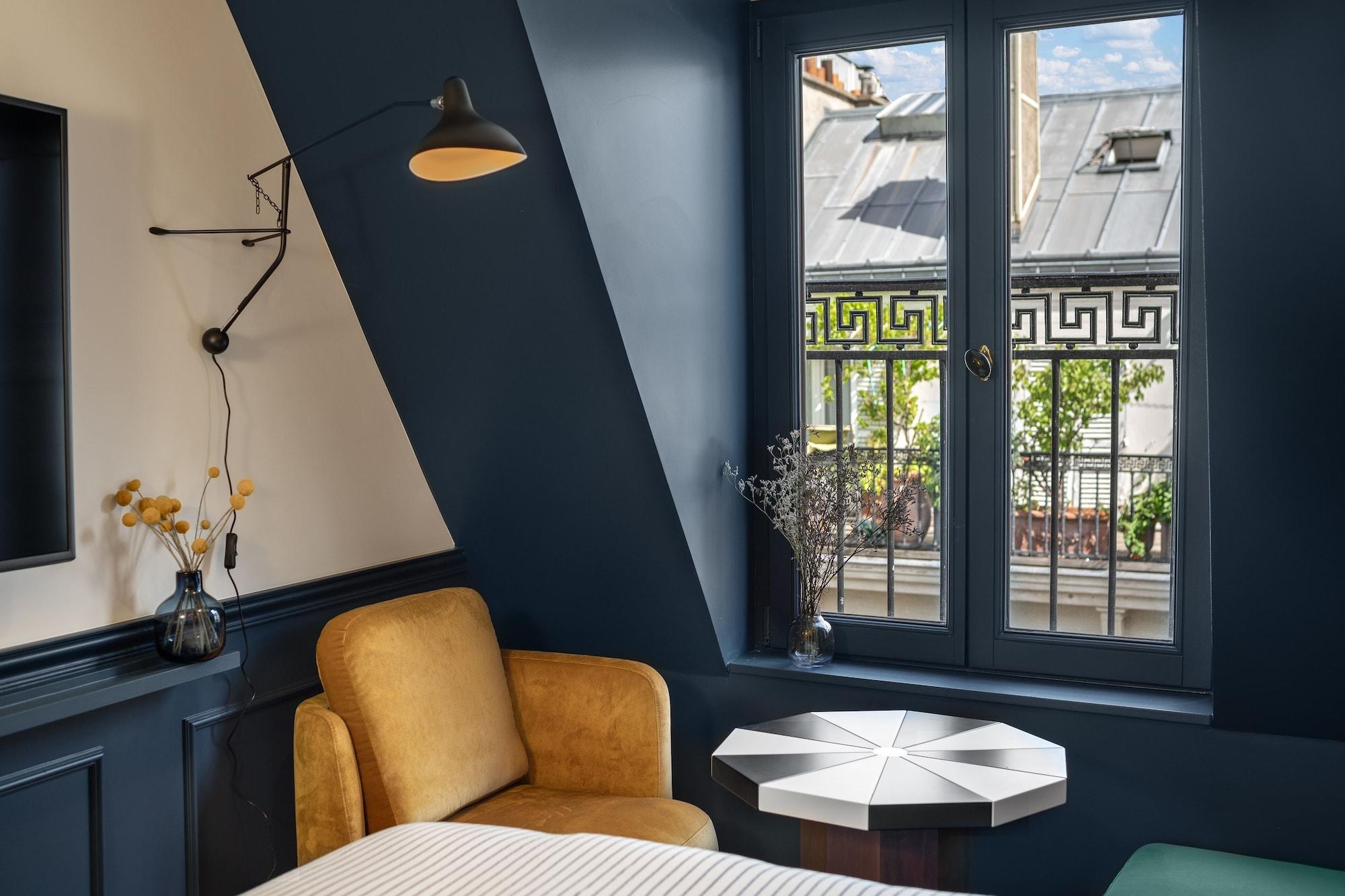 Hotel Hotel Richmond Opera