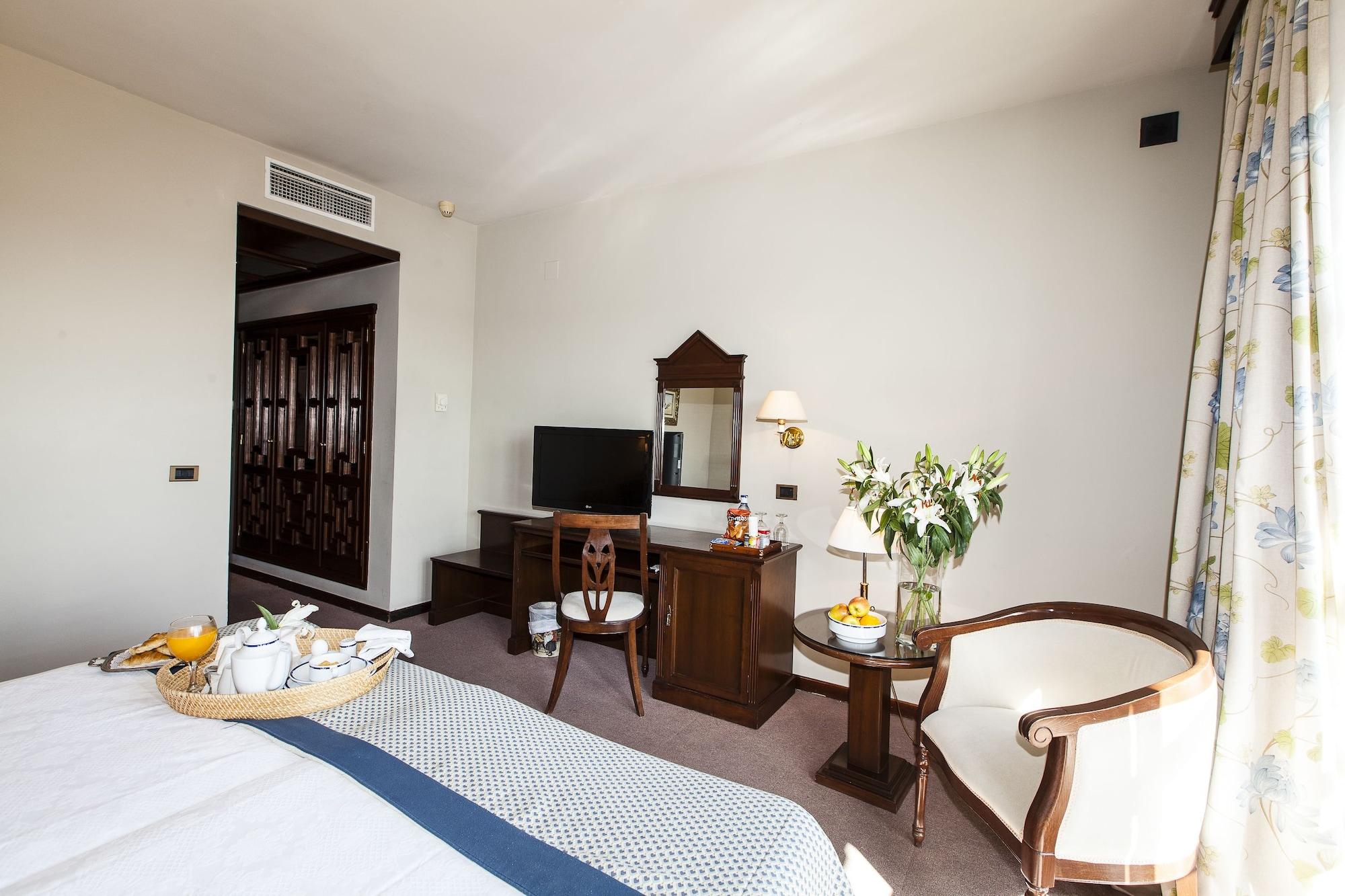 Habitación Rl Ciudad De Ubeda